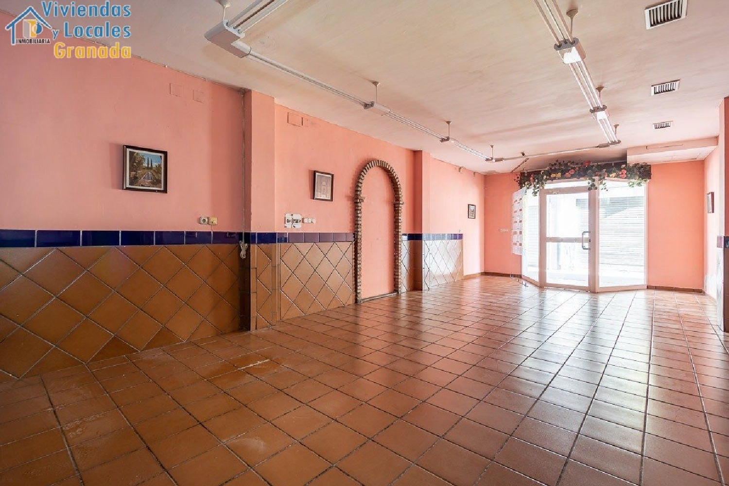 till salu lokal Ogíjares Vega De Granada 3