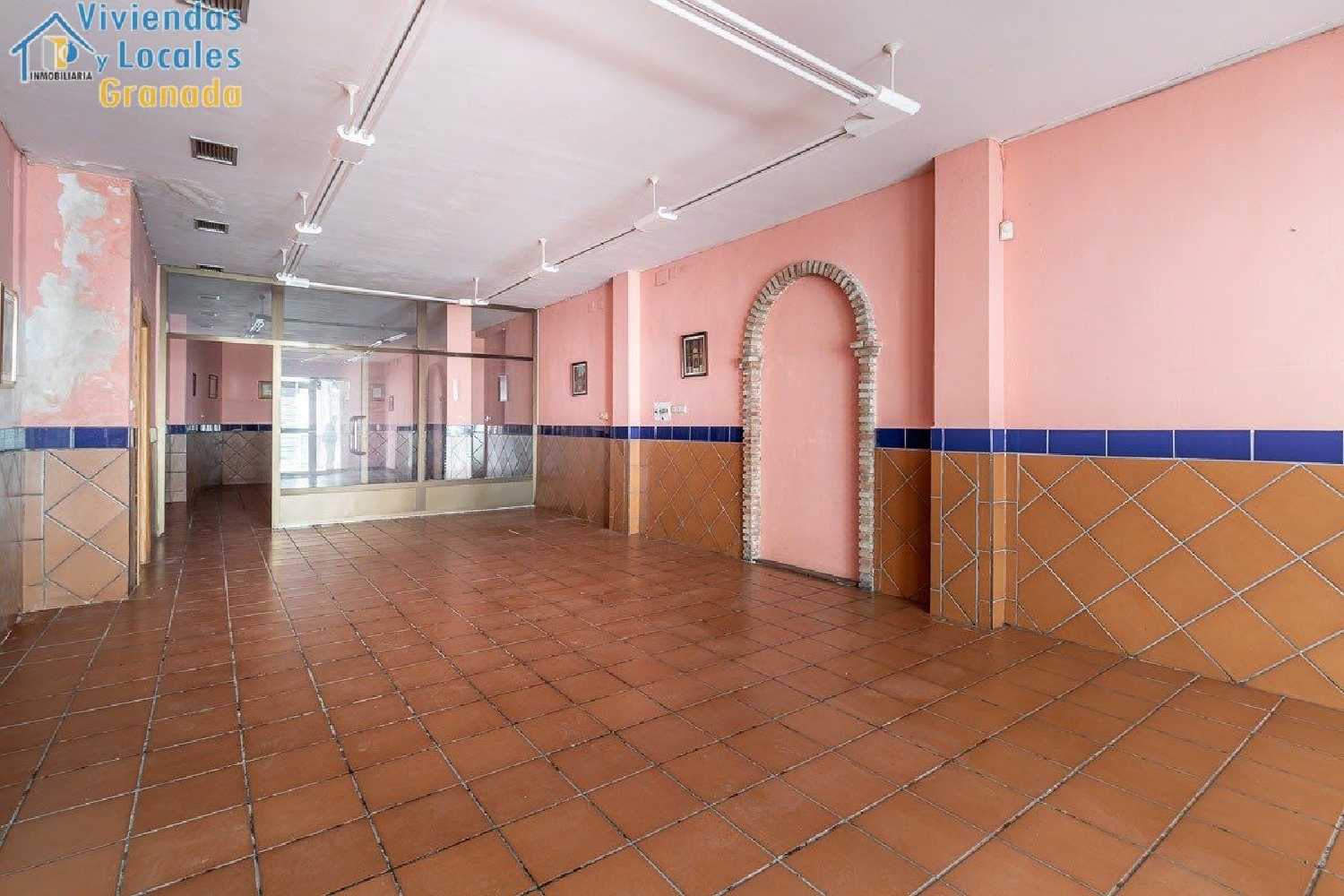 till salu lokal Ogíjares Vega De Granada 5