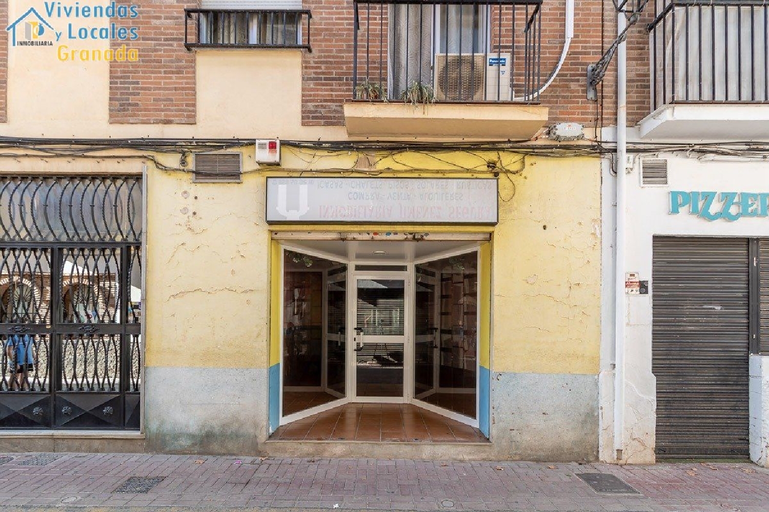  till salu lokal Ogíjares Vega De Granada 8