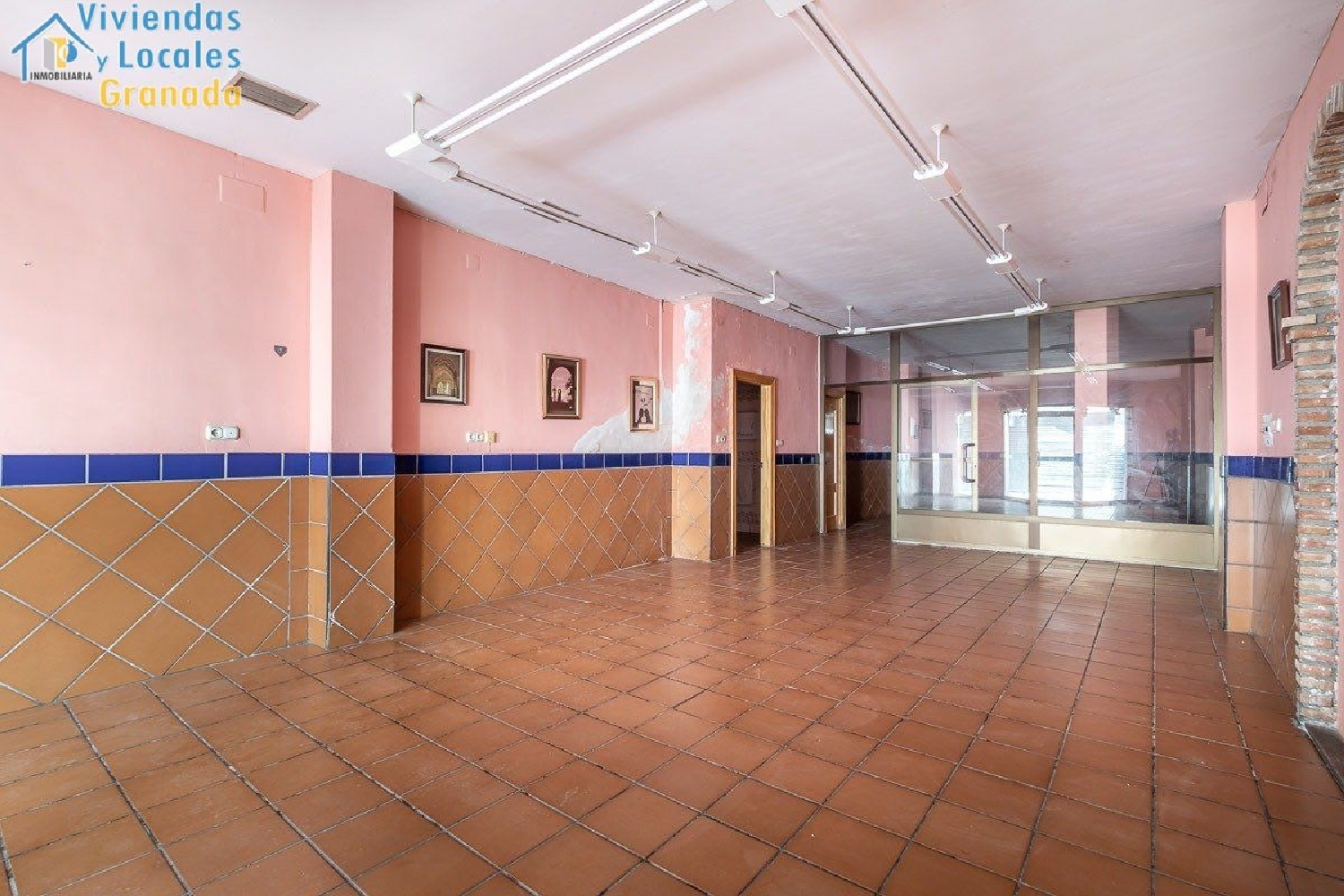  till salu lokal Ogíjares Vega De Granada 4