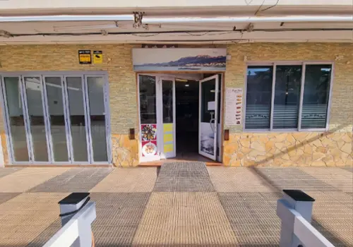 Platja D''oliva Safor lokal foto 6184592