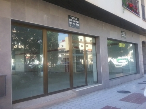 Olivar Accitania lokal foto 6238039