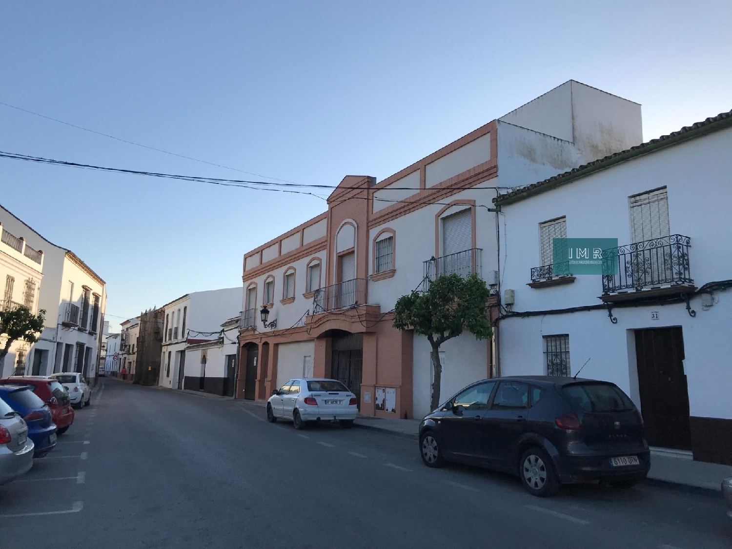 till salu lokal Olivares Aljarafe 3