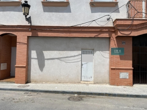 Olivares Aljarafe lokal foto 6239526
