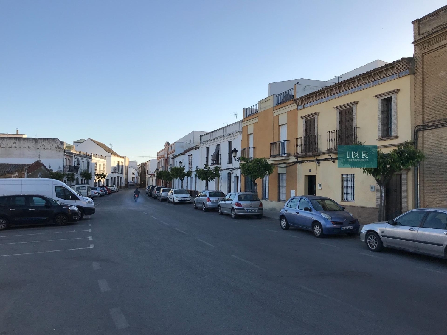 till salu lokal Olivares Aljarafe 2