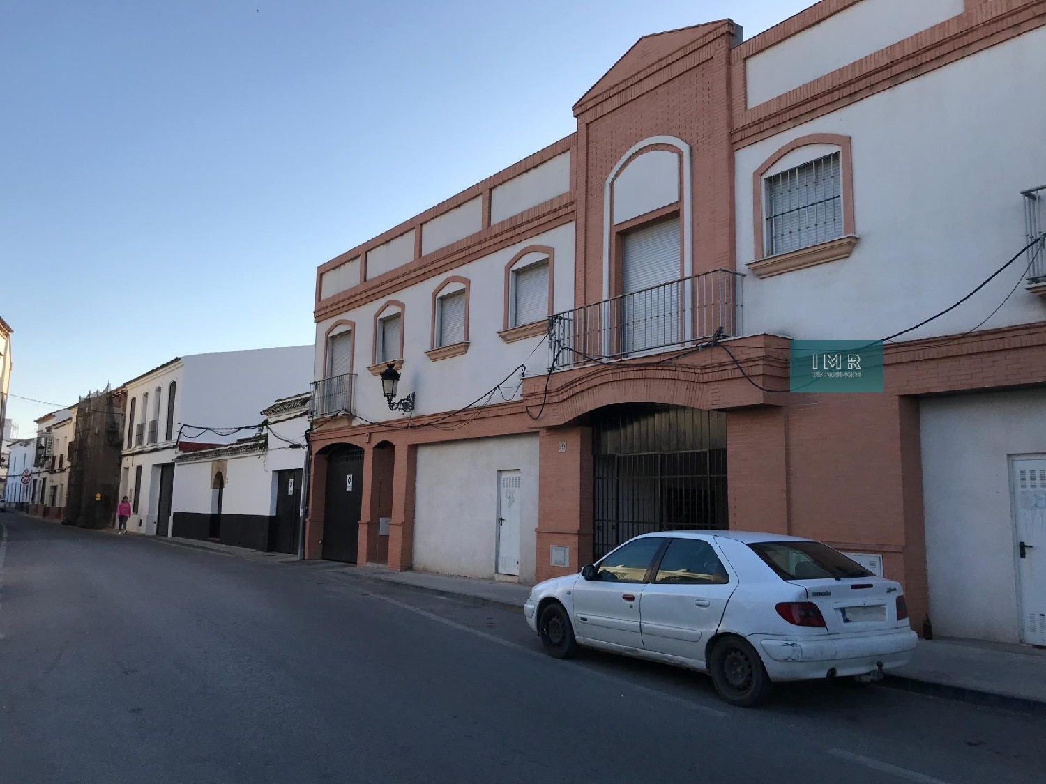  till salu lokal Olivares Aljarafe 4
