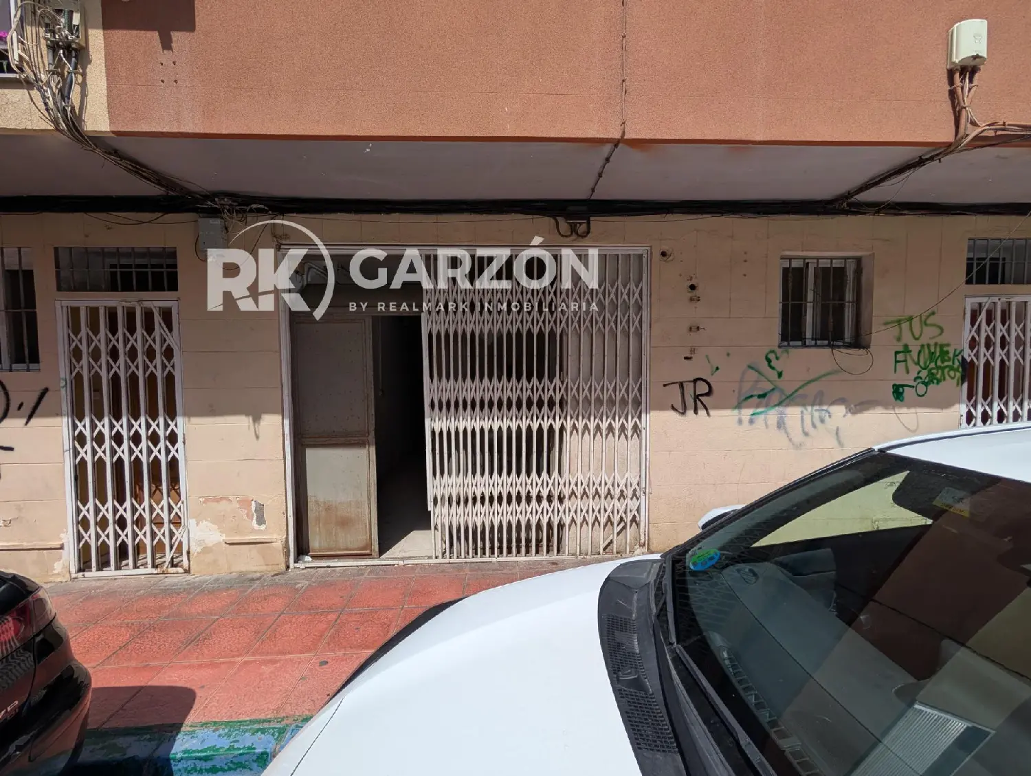  till salu lokal Oliveros-Altamira-Nueva Andalucía-Regiones Comarca Metropolitana De Almería 1