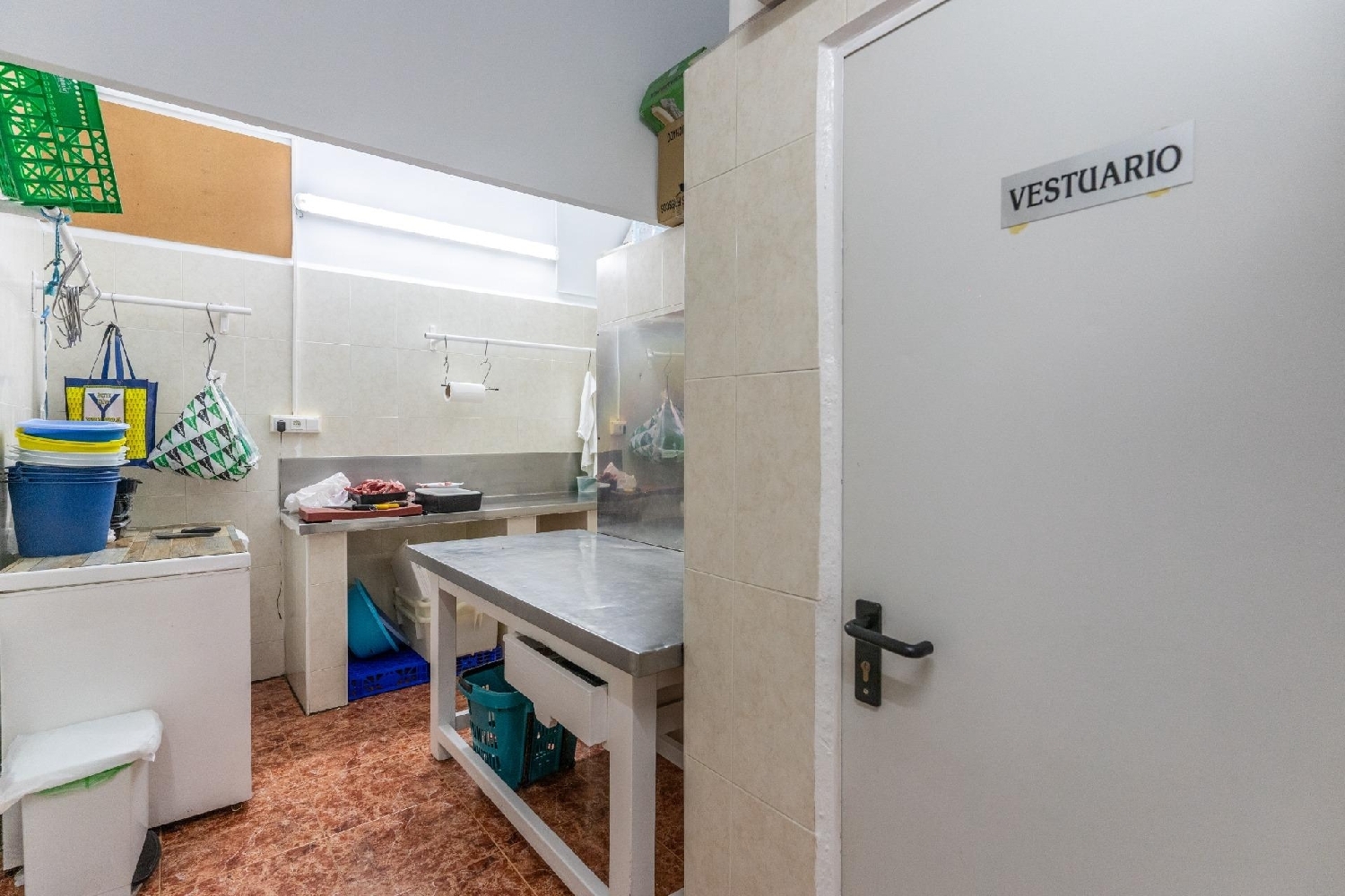  till salu lokal Oliveros-Altamira-Nueva Andalucía-Regiones Comarca Metropolitana De Almería 8