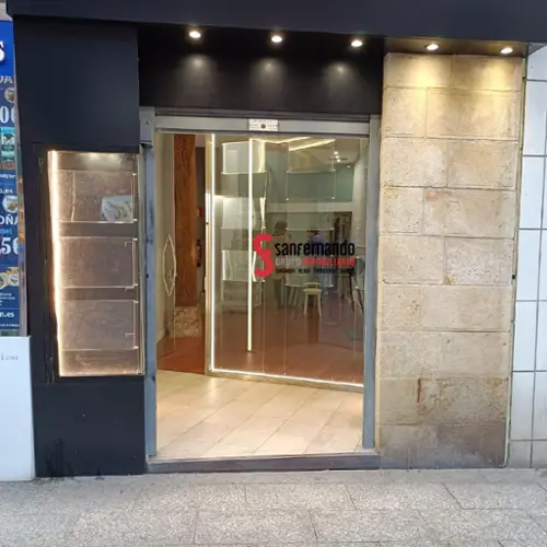 El Condado Trasmiera lokal foto 6185505
