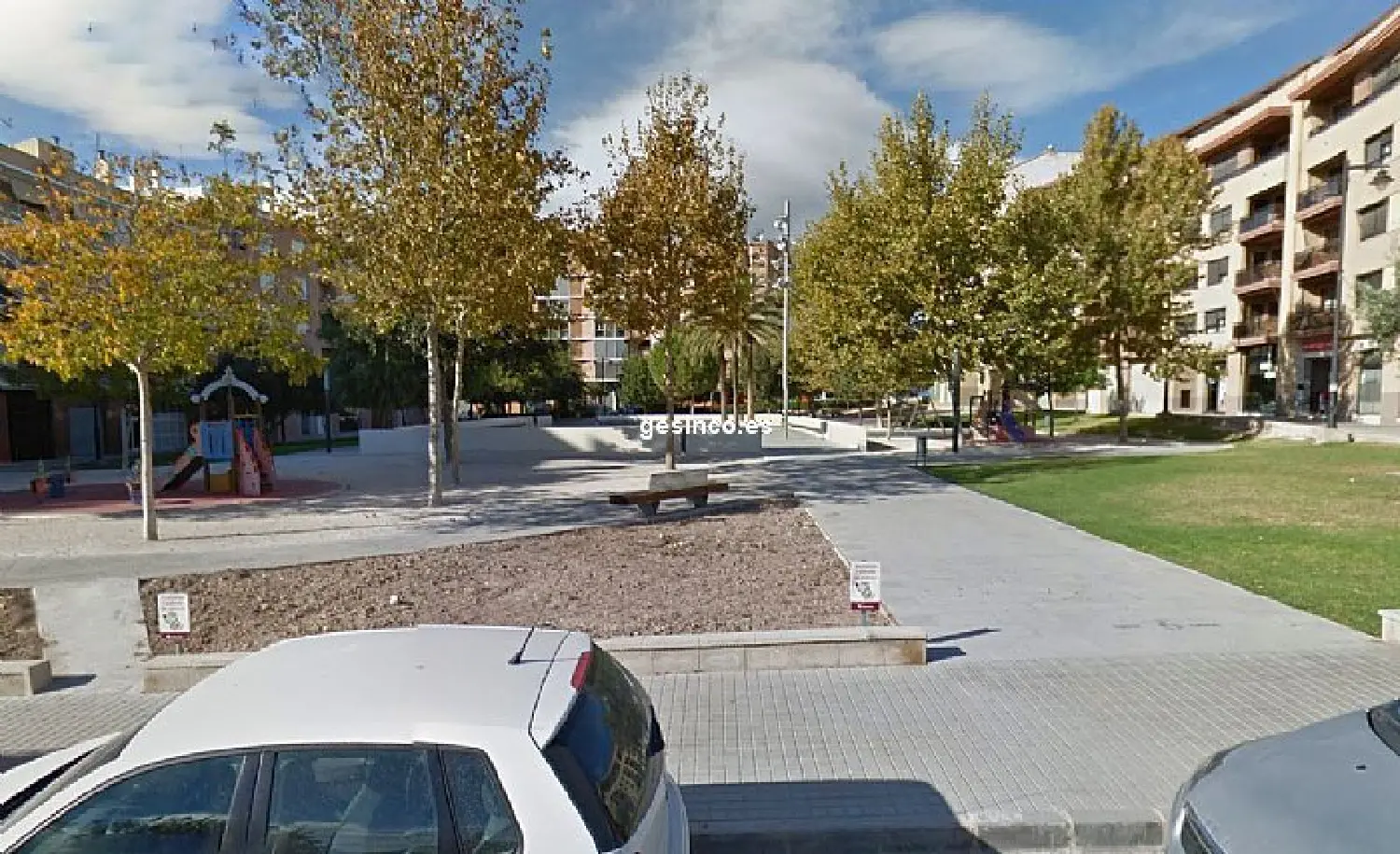  till salu lokal Urbanitzacio El Pilar Vall D'albaida 1