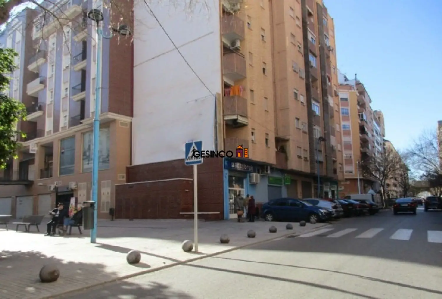 till salu lokal Urbanitzacio El Pilar Vall D'albaida 2