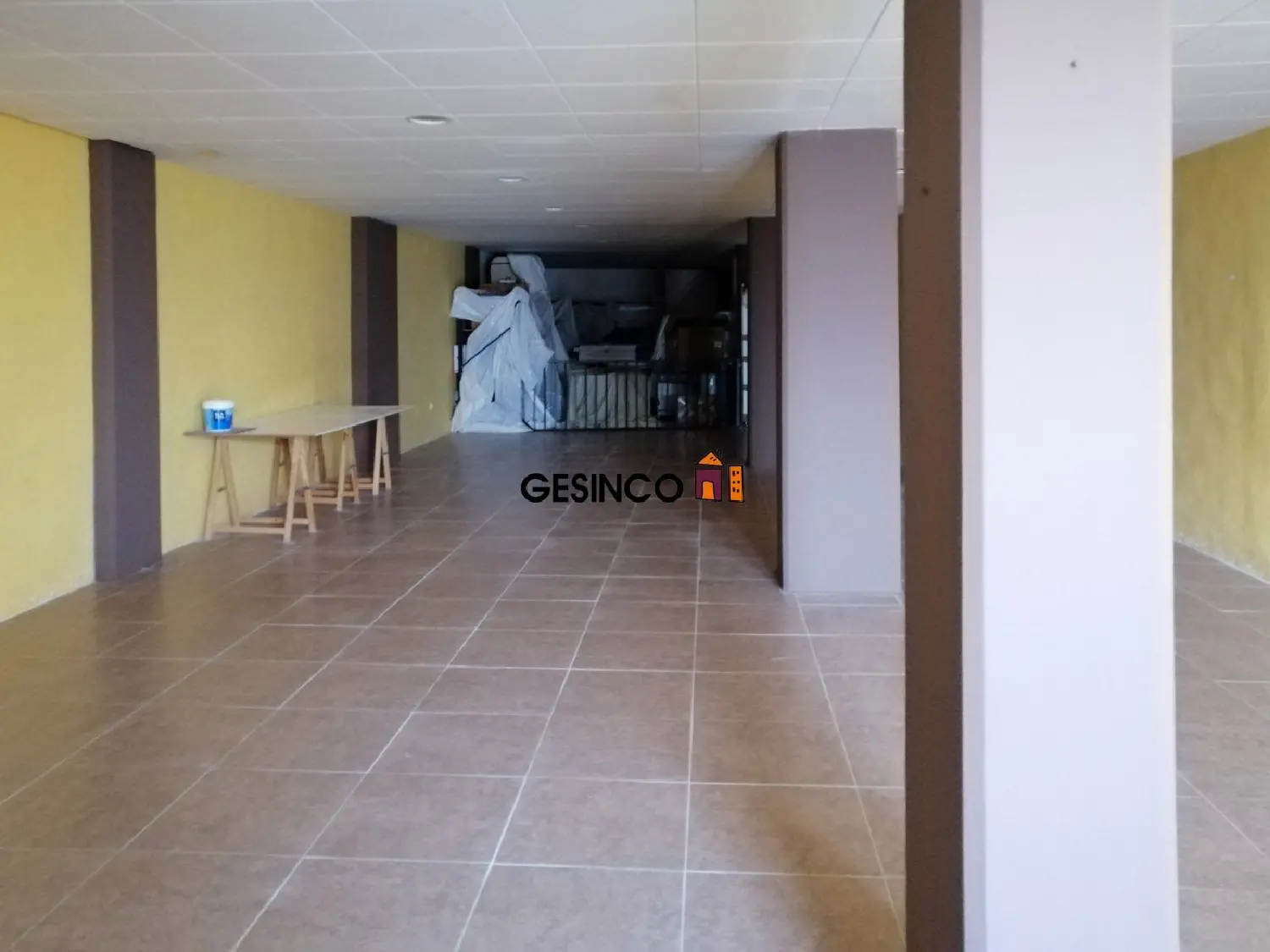 till salu lokal Urbanització D'hèlios Vall D'albaida 2