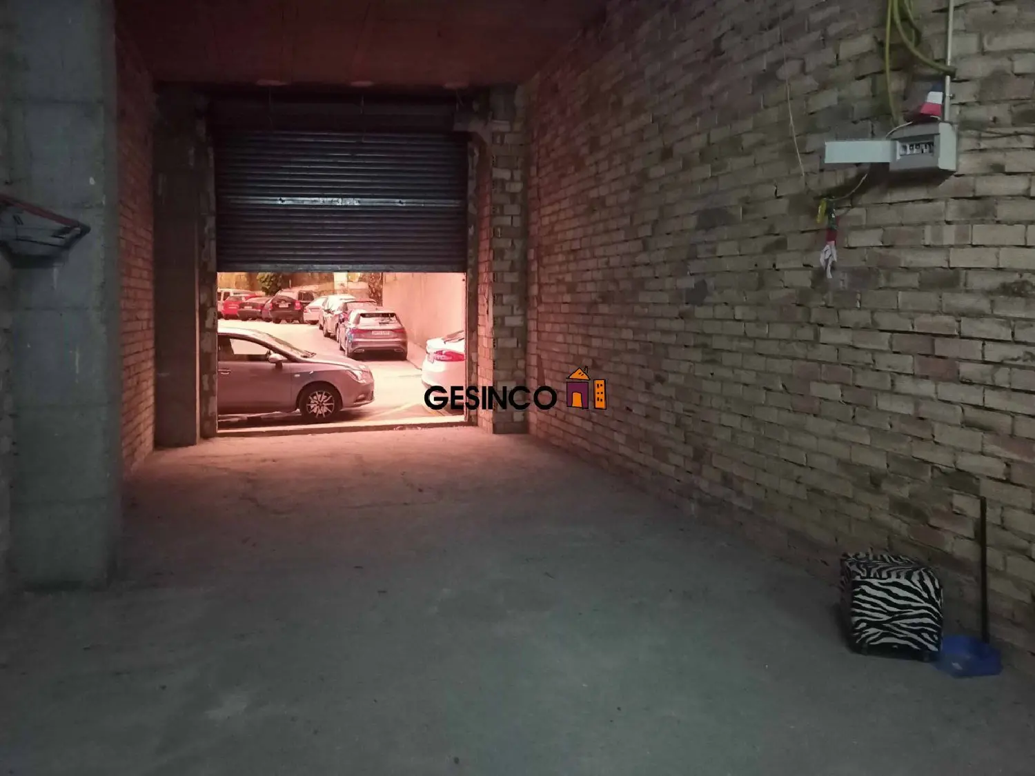  till salu lokal Urbanització D'hèlios Vall D'albaida 2
