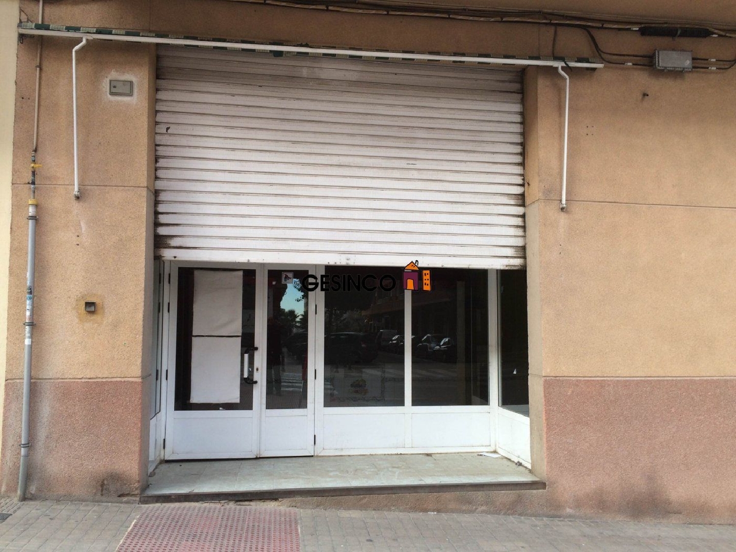 till salu lokal Urbanització D'hèlios Vall D'albaida 2
