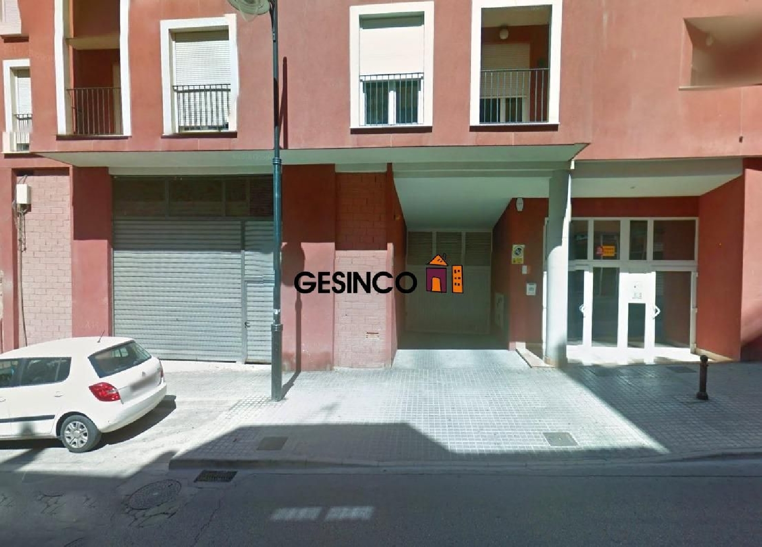  till salu lokal Urbanització D'hèlios Vall D'albaida 1