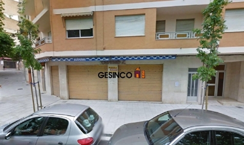 Ontinyent Vall D''albaida lokal foto 6232970