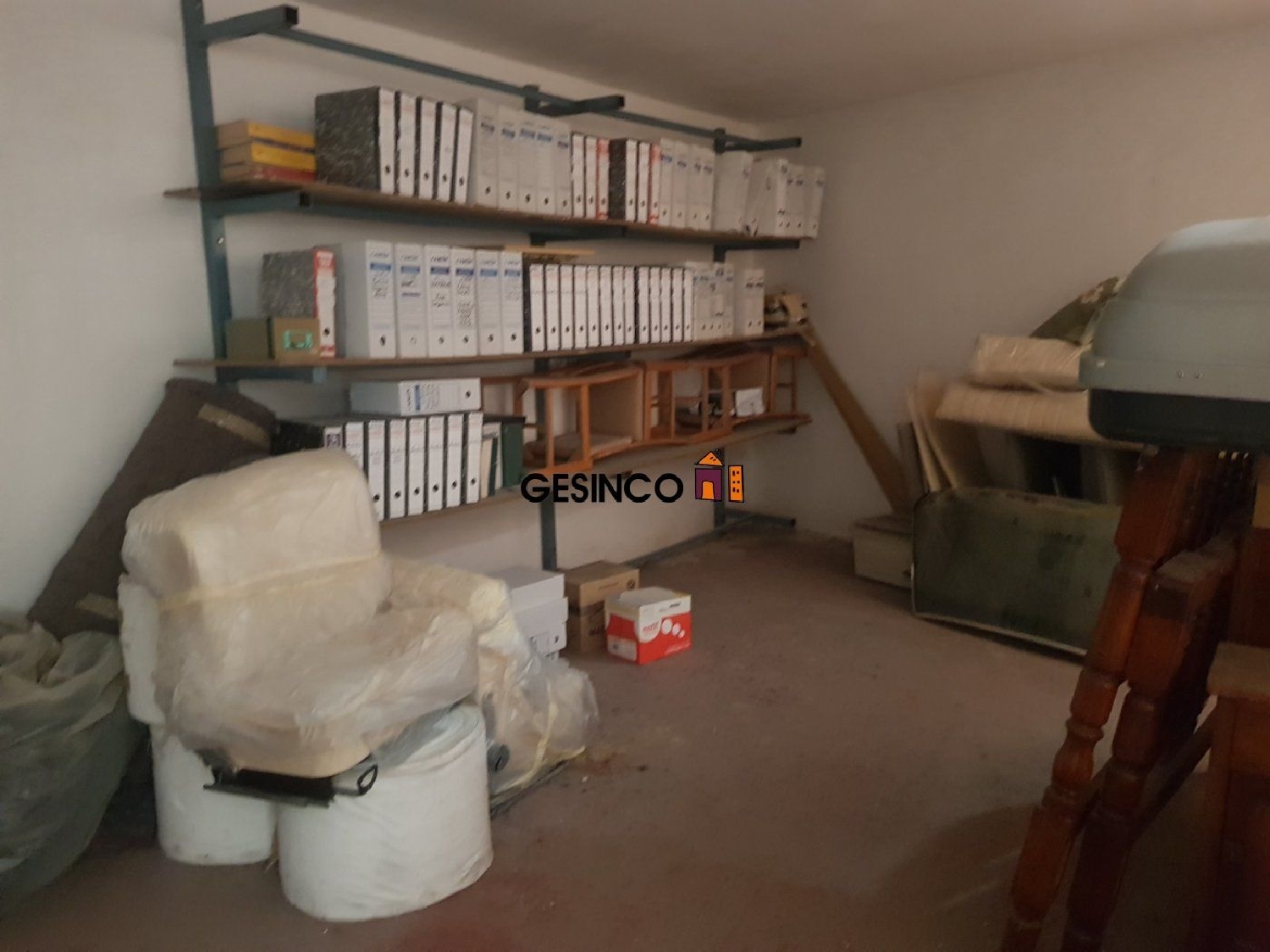 en venta local Urbanitzacio El Pilar Vall D'albaida 2