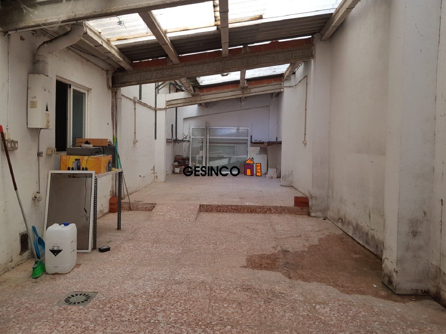  till salu lokal Ontinyent Vall D'albaida 7