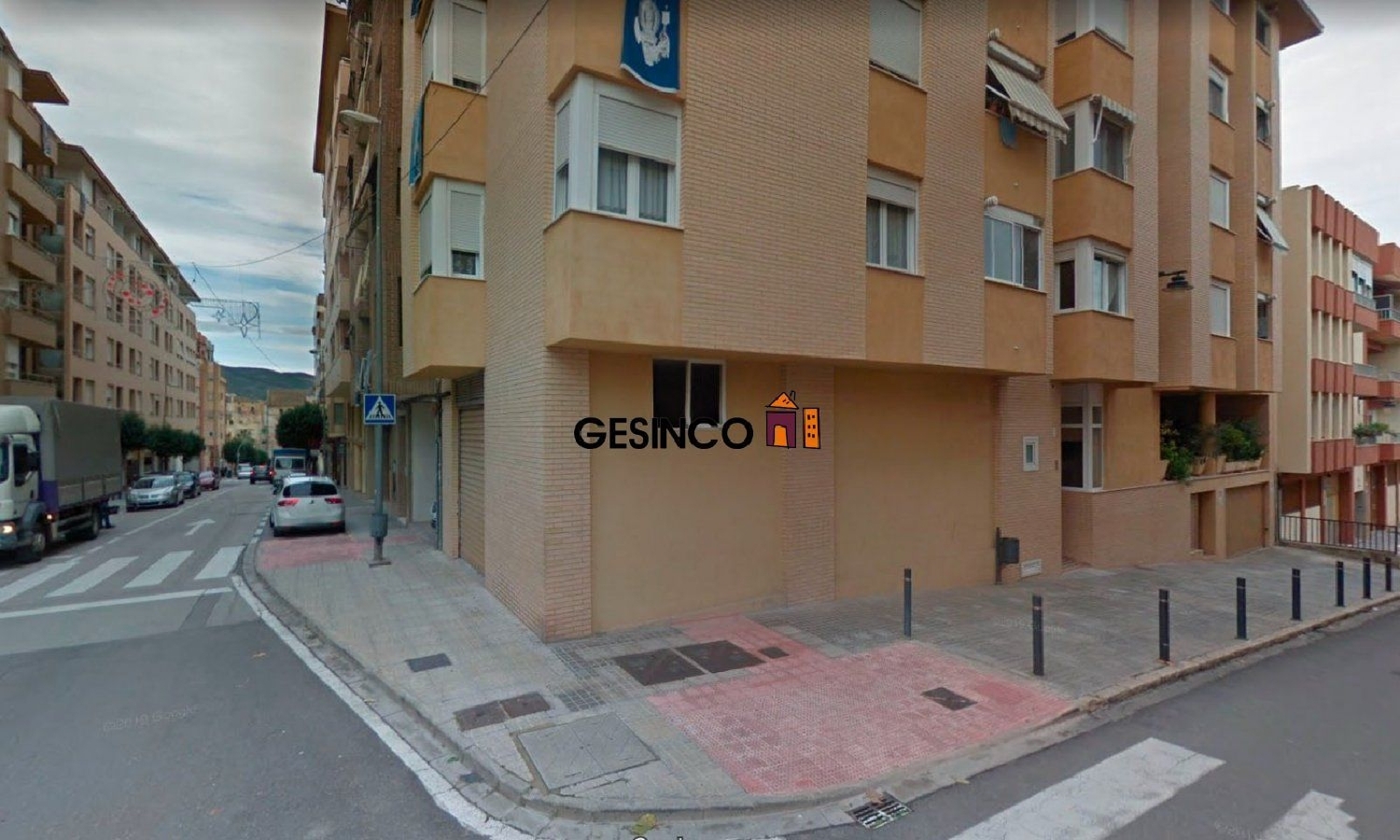 till salu lokal Ontinyent Vall D'albaida 2