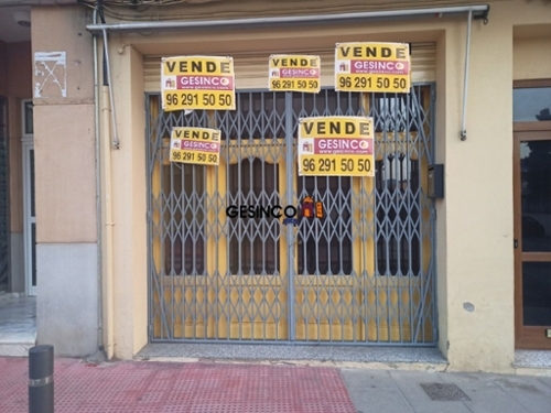 Ontinyent Vall D''albaida lokal foto 6233102