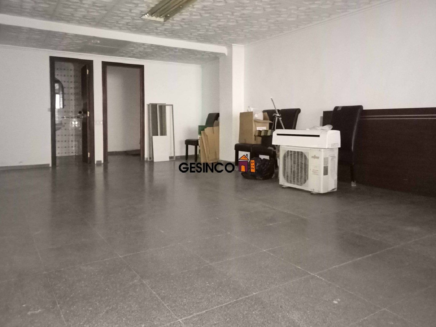  till salu lokal Ontinyent Vall D'albaida 4