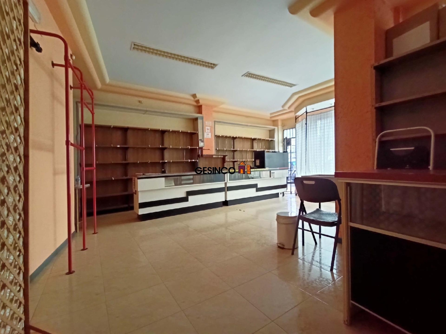  till salu lokal Ontinyent Vall D'albaida 4