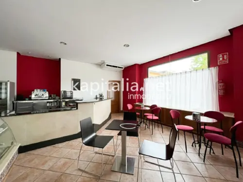 Ontinyent Vall D''albaida lokal foto 6185830