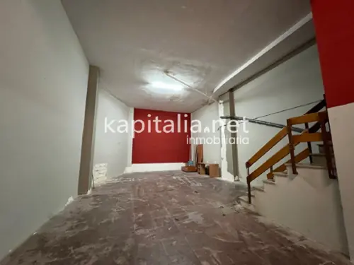 Ontinyent Vall D''albaida lokal foto 6185831