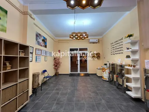 Ontinyent Vall D''albaida lokal foto 6185961