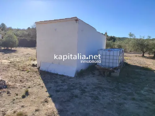 Urbanització D''hèlios Vall D''albaida lokal foto 6186110