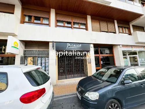 Ontinyent Vall D''albaida lokal foto 6186129