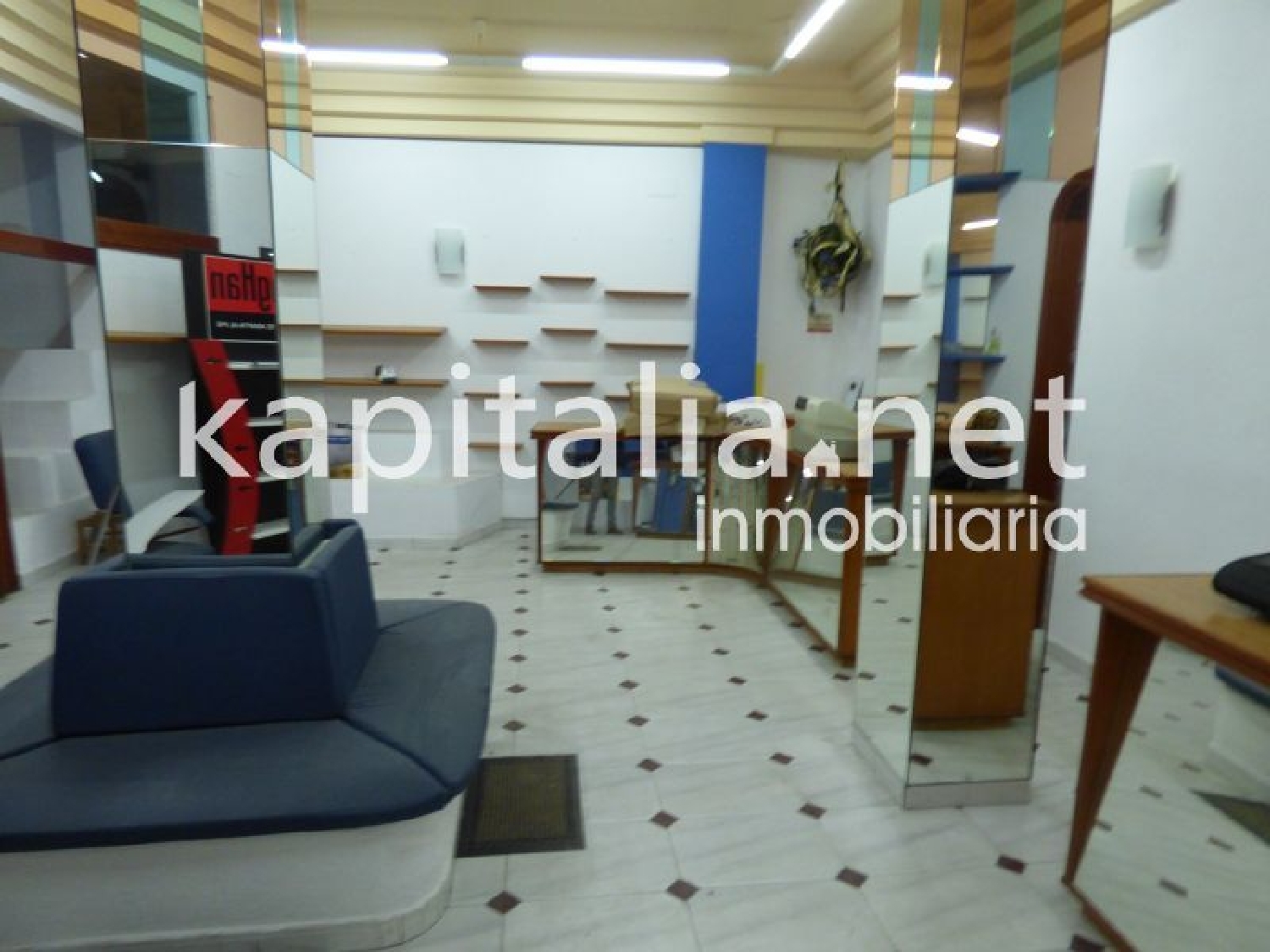 kaufen Gewerberaum Urbanitzacio El Pilar Vall D'albaida 2