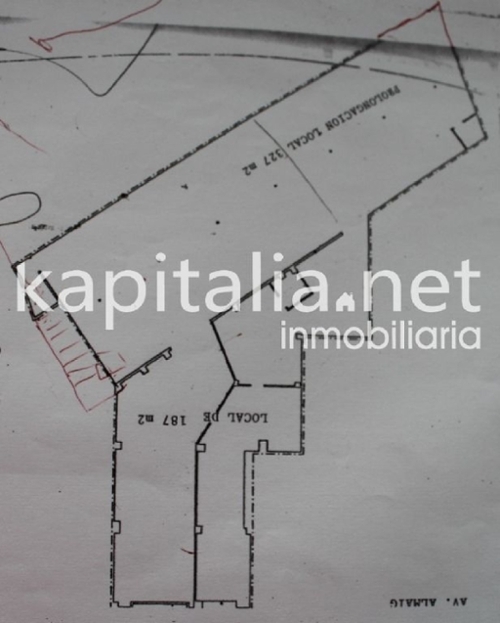 Ontinyent Vall D''albaida lokal foto 6224224