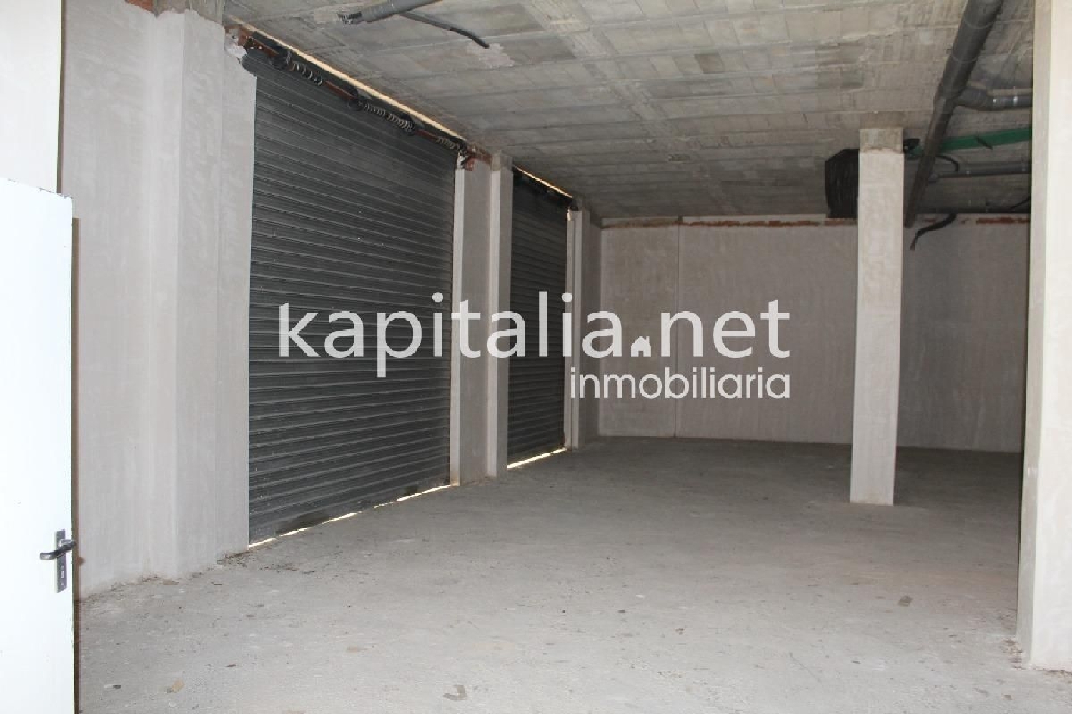  till salu lokal Ontinyent Vall D'albaida 4