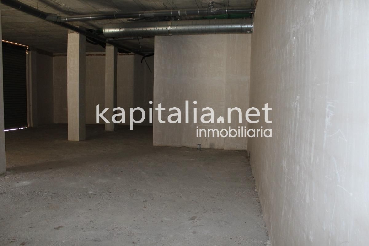  till salu lokal Ontinyent Vall D'albaida 5