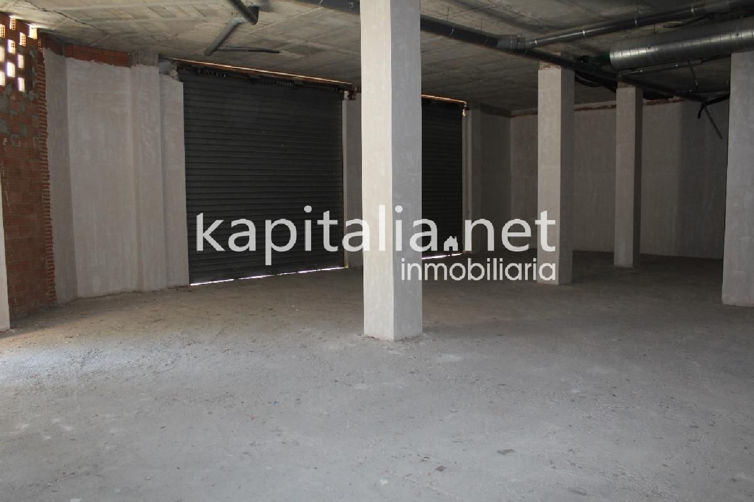 till salu lokal Ontinyent Vall D'albaida 3