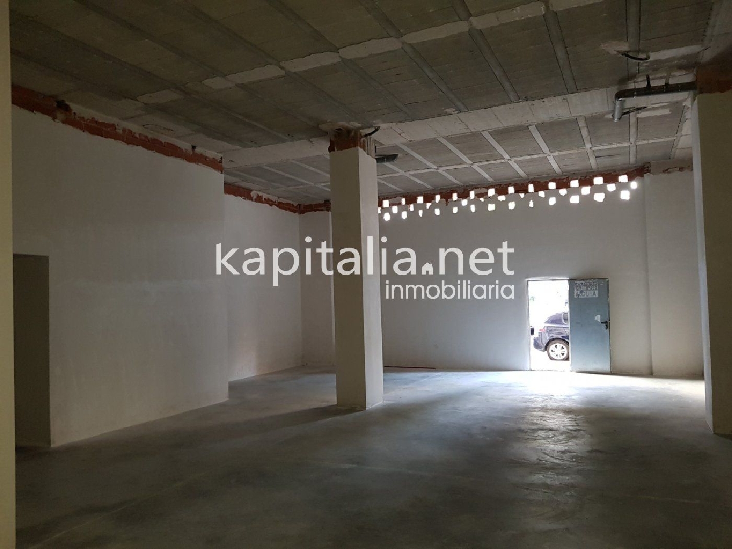 till salu lokal Ontinyent Vall D'albaida 2