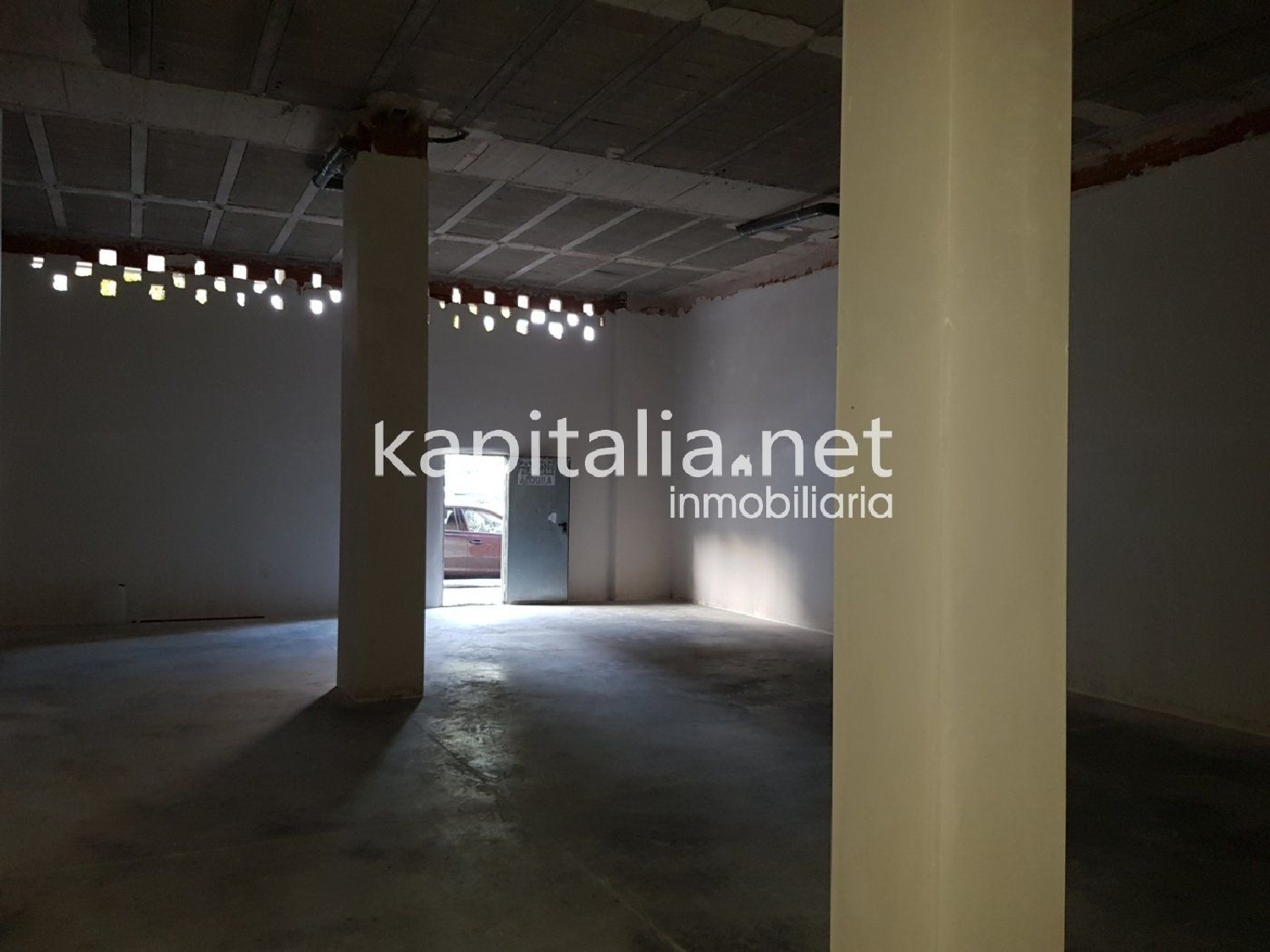 till salu lokal Ontinyent Vall D'albaida 3