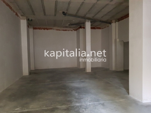 Ontinyent Vall D''albaida lokal foto 6224240