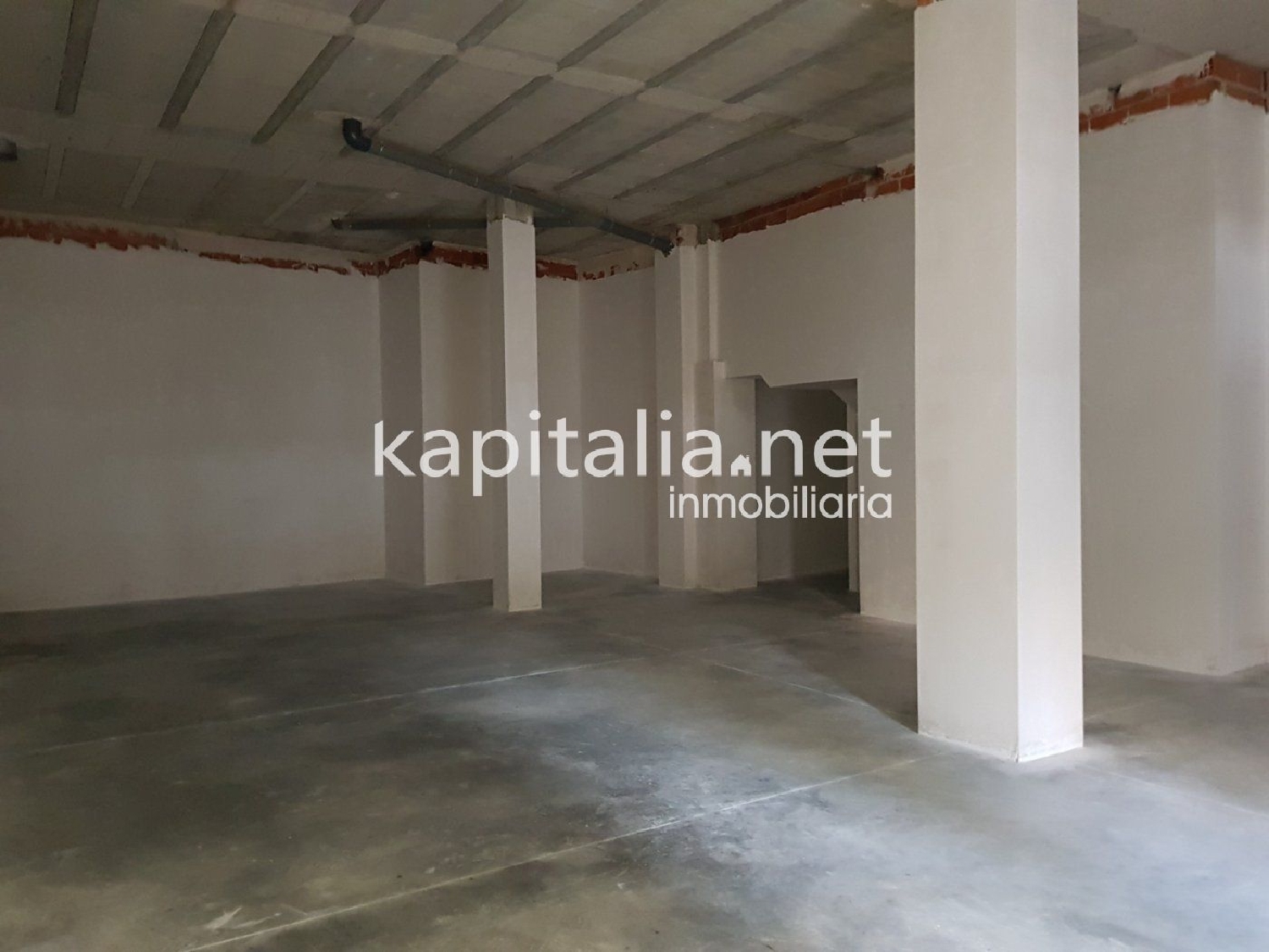  till salu lokal Ontinyent Vall D'albaida 4