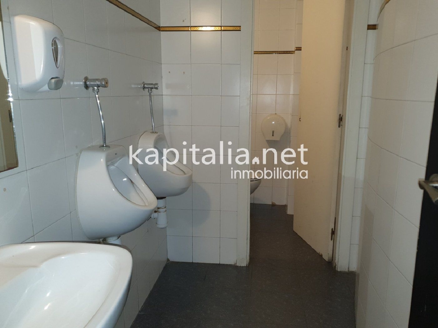  till salu lokal Ontinyent Vall D'albaida 4