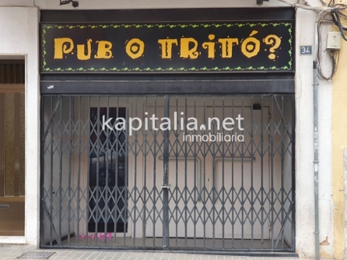 Ontinyent Vall D''albaida lokal foto 6224274