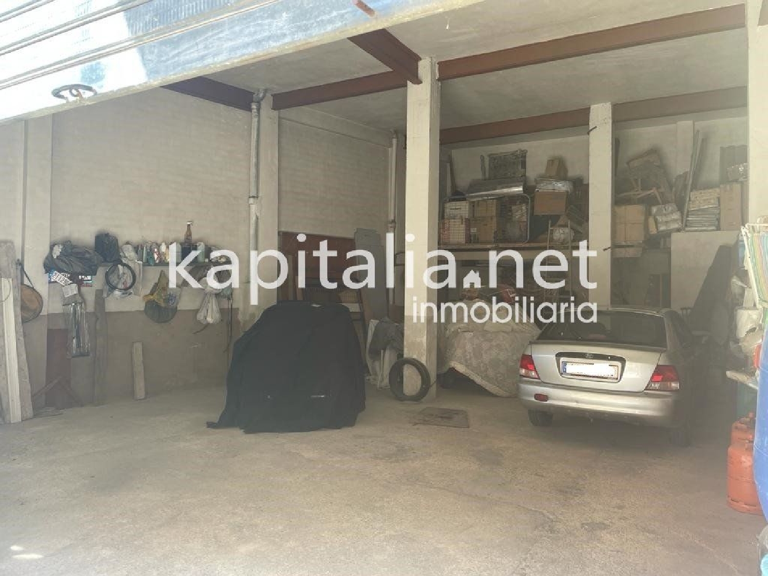 till salu lokal Ontinyent Vall D'albaida 3