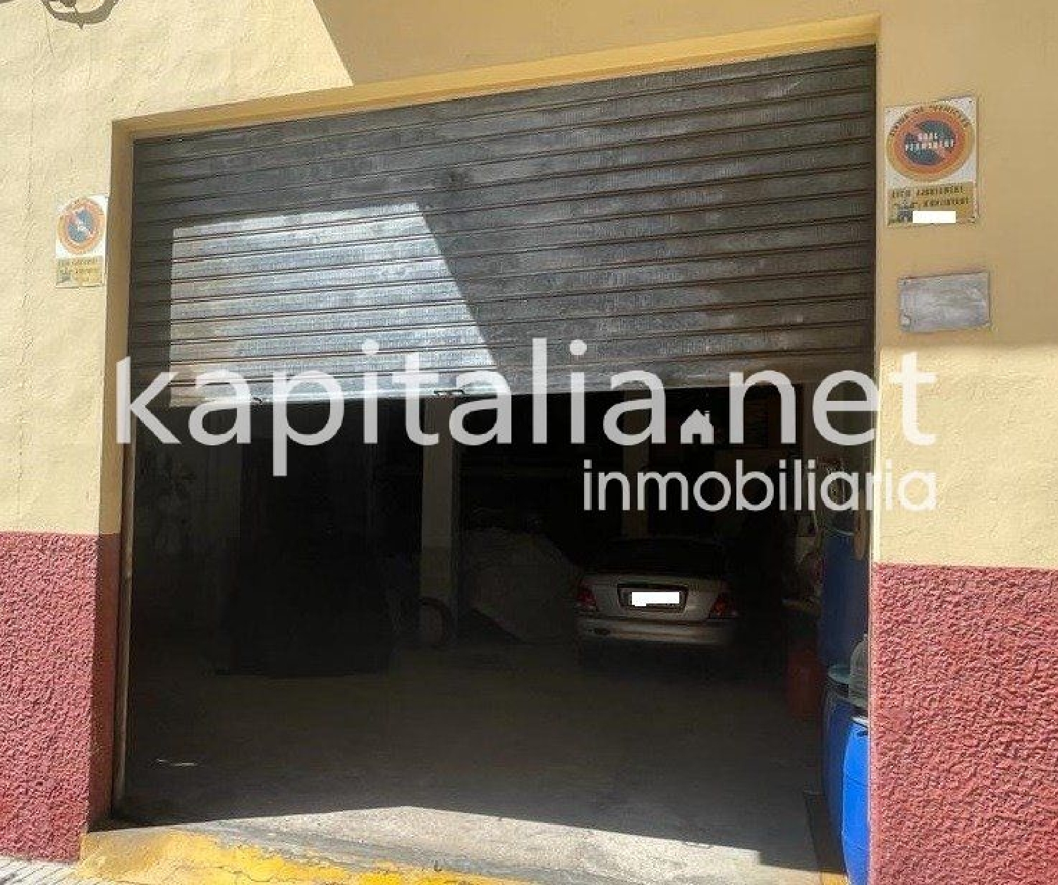  till salu lokal Ontinyent Vall D'albaida 4