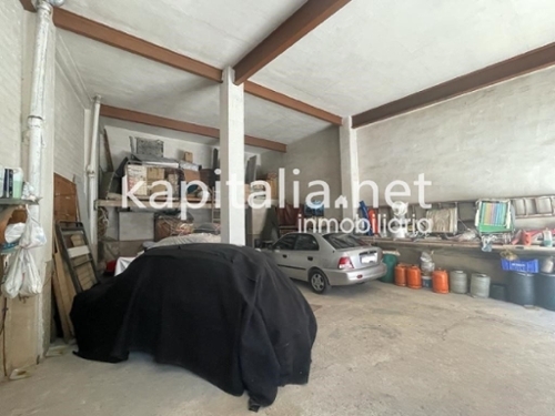 Ontinyent Vall D''albaida lokal foto 6224290