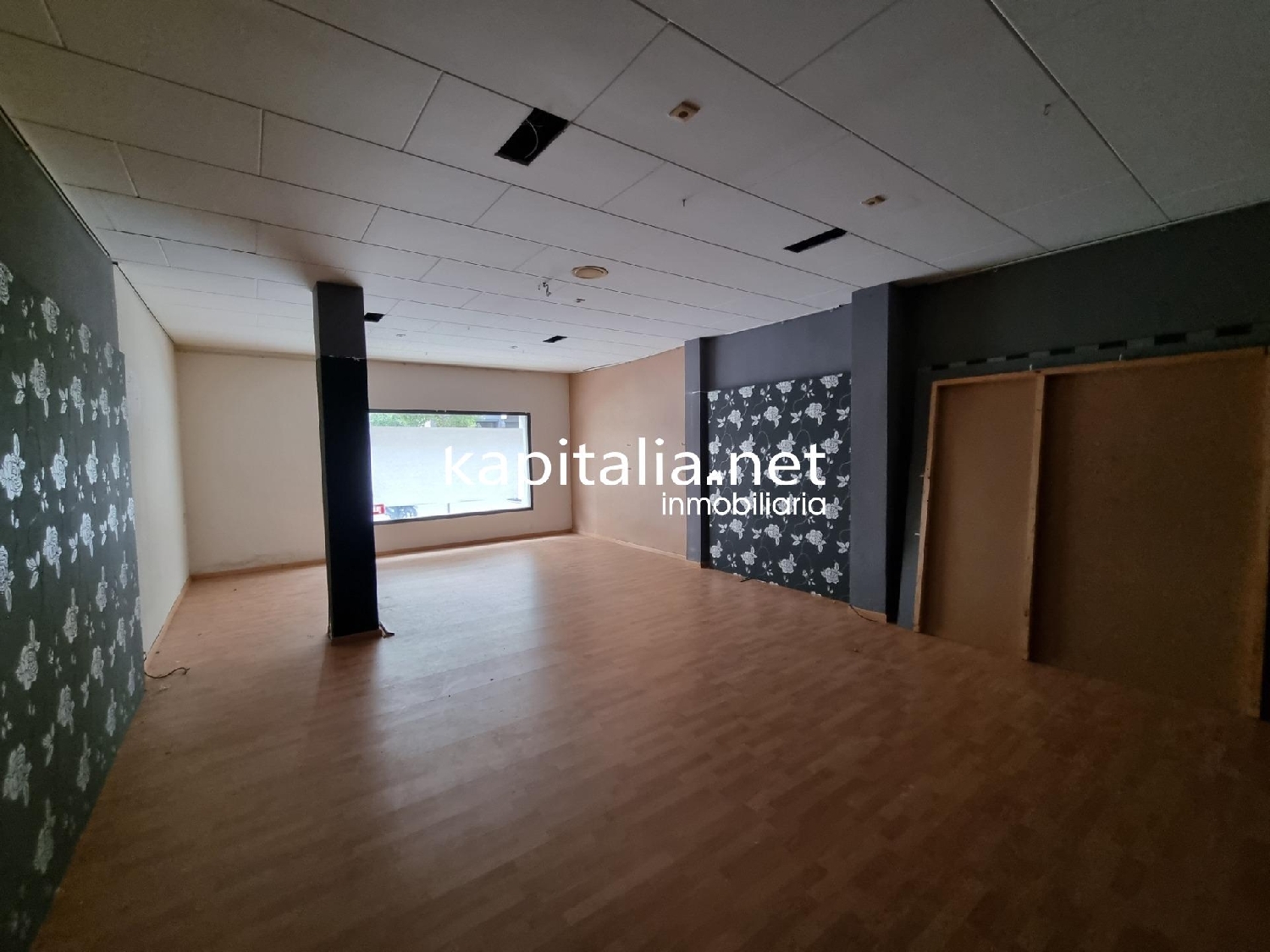  till salu lokal Ontinyent Vall D'albaida 4