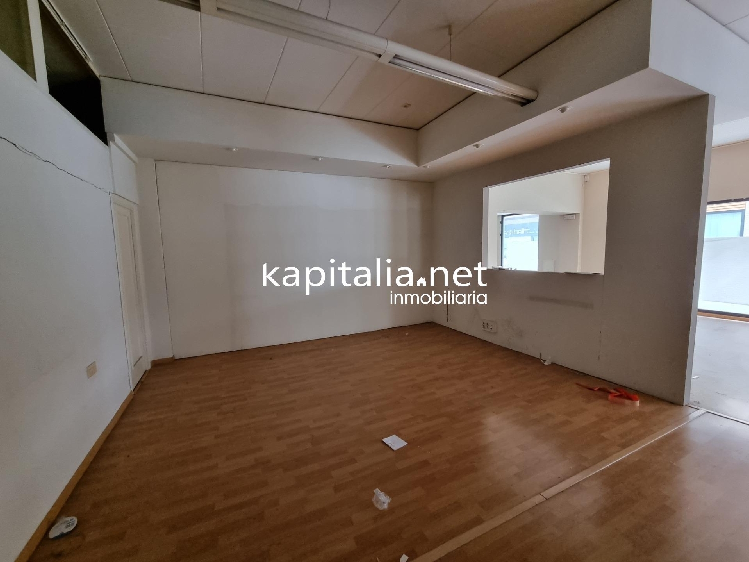 till salu lokal Ontinyent Vall D'albaida 3