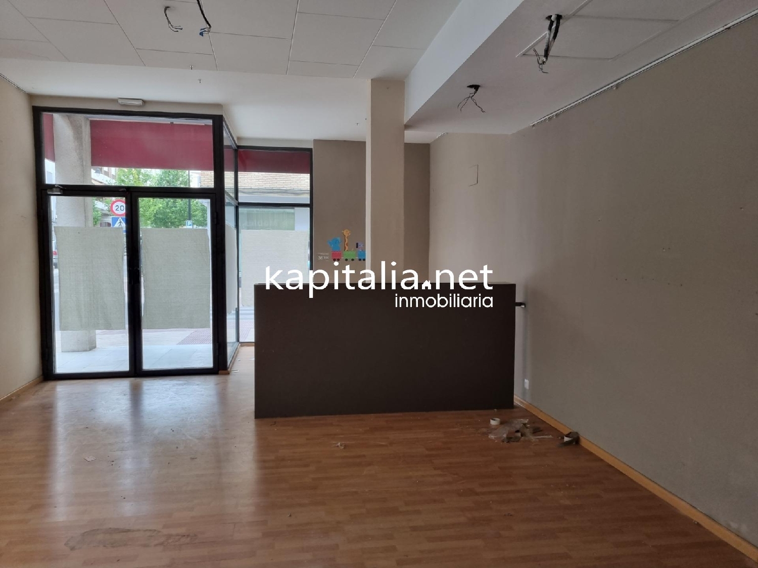till salu lokal Ontinyent Vall D'albaida 2