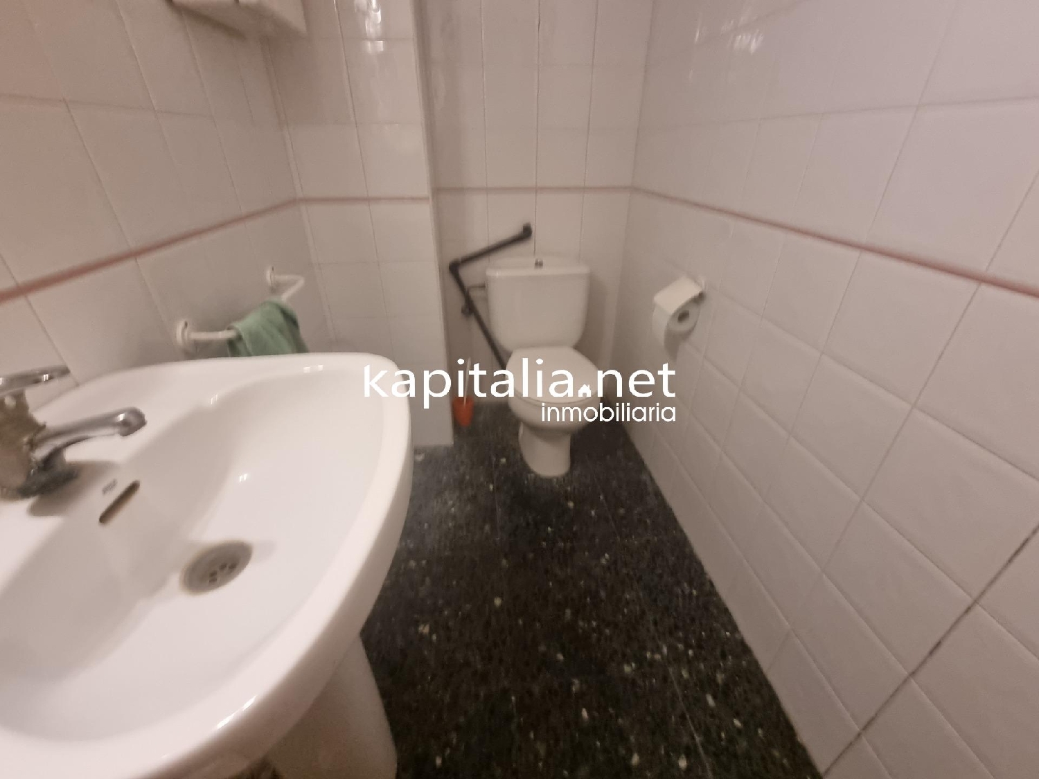  till salu lokal Urbanització D'hèlios Vall D'albaida 4