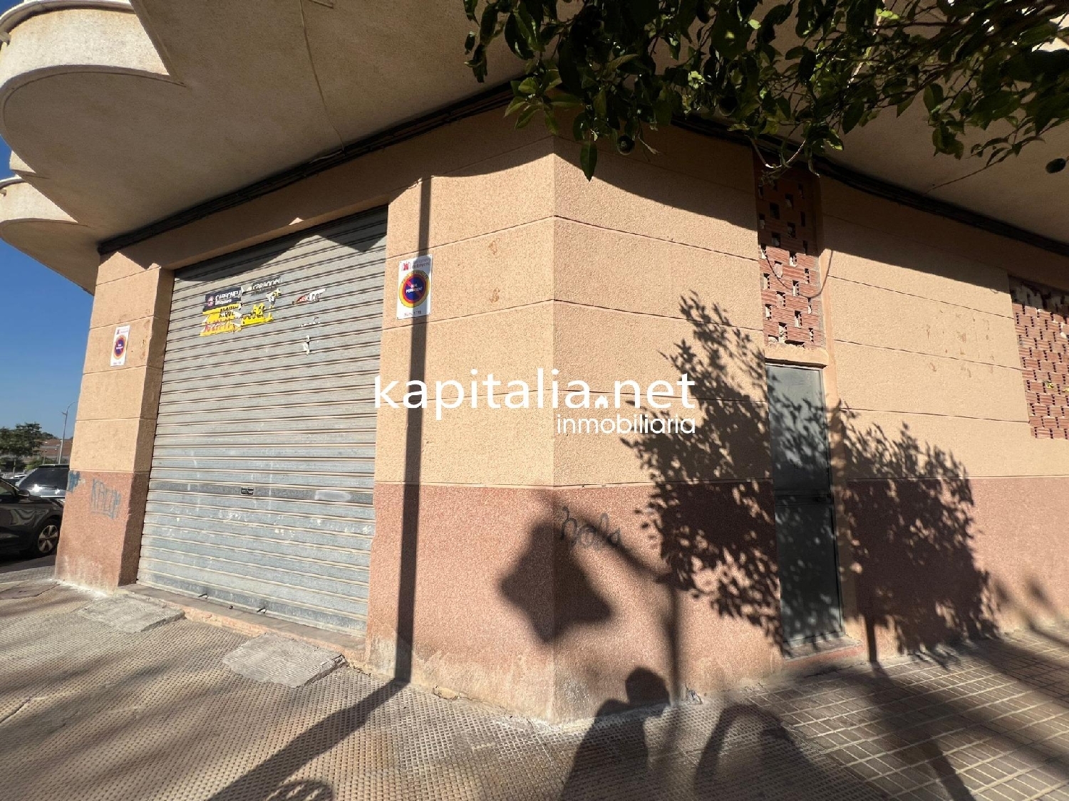  till salu lokal Ontinyent Vall D'albaida 4